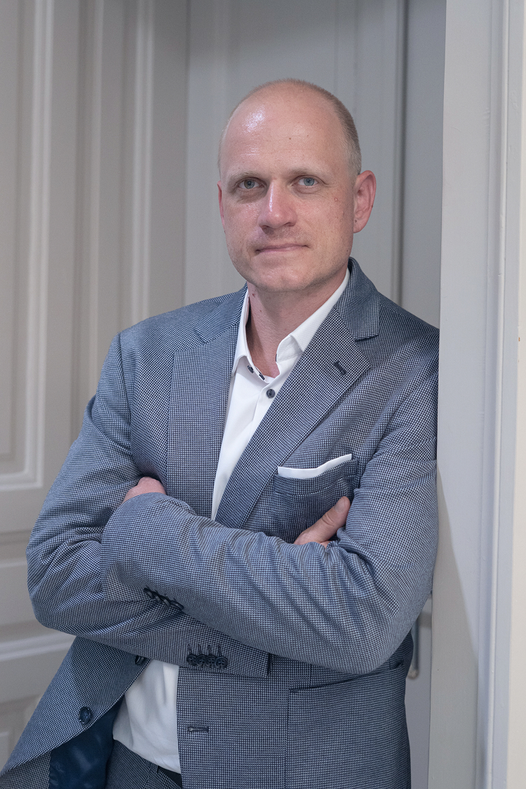 Wahlarztordination Dr. Mykhailo Nadvirniak